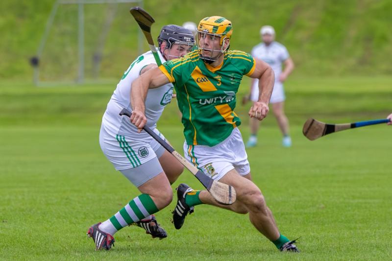 Kilmallock lead the way heading into Limerick SHC three-week break