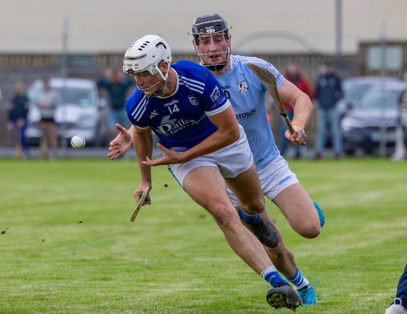 Limerick hurling championships make return to centre stage