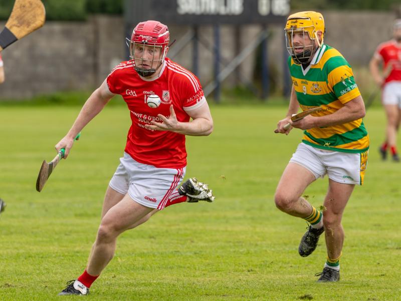 Fixtures confirmed for all four Limerick hurling championships