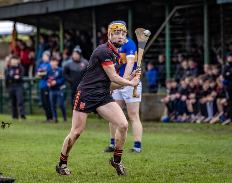 Date, time and venue confirmed for Ardscoil Rís and Nenagh CBS Harty