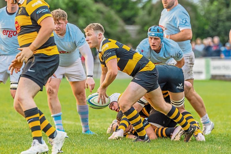 Limerick clubs eye crucial Munster Senior Cup fixtures