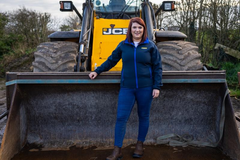 That's a (silage) wrap: Limerick contractors on new TV show