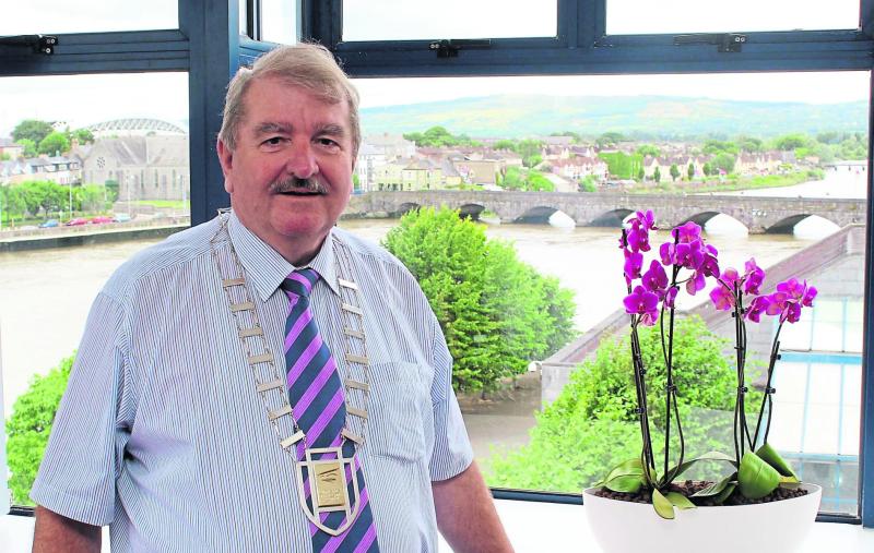Limerick councillor believes scheme from the 50s might be answer to housing crisis