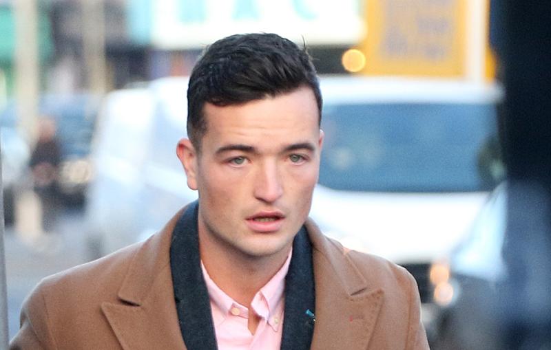 Limerick hurling manager John Kiely urges judge to give Kyle Hayes a 'second chance'