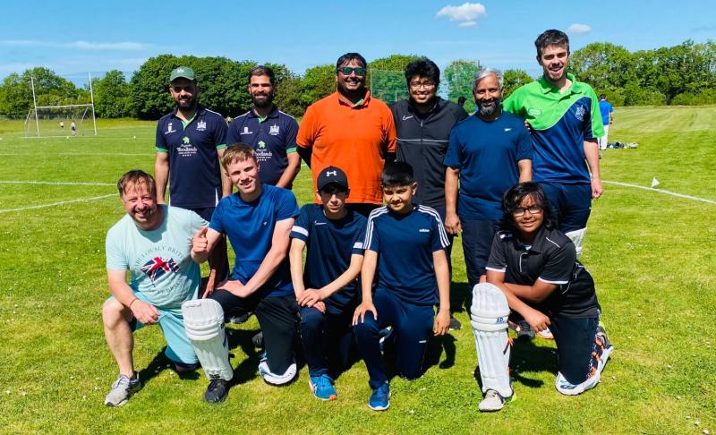Limerick Cricket Club reaches MCU Senior Cup semi-finals