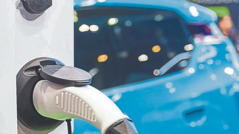 Council identifies 14 locations in Limerick for electric vehicle charging ports