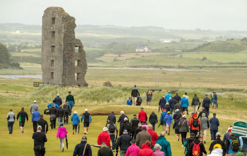 Famed Mid-West links to host golf's prestigious Walker Cup