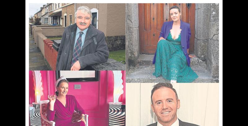 To whom it concerns...Limerick personalities have their say on Late Late host
