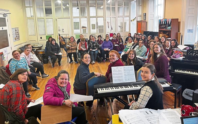 Local Limerick show is back with a twist