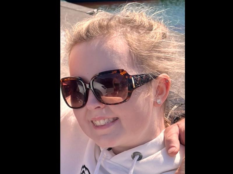 Father and son pay heartfelt tributes at funeral Mass of 'gentle and brave' Limerick teenager 