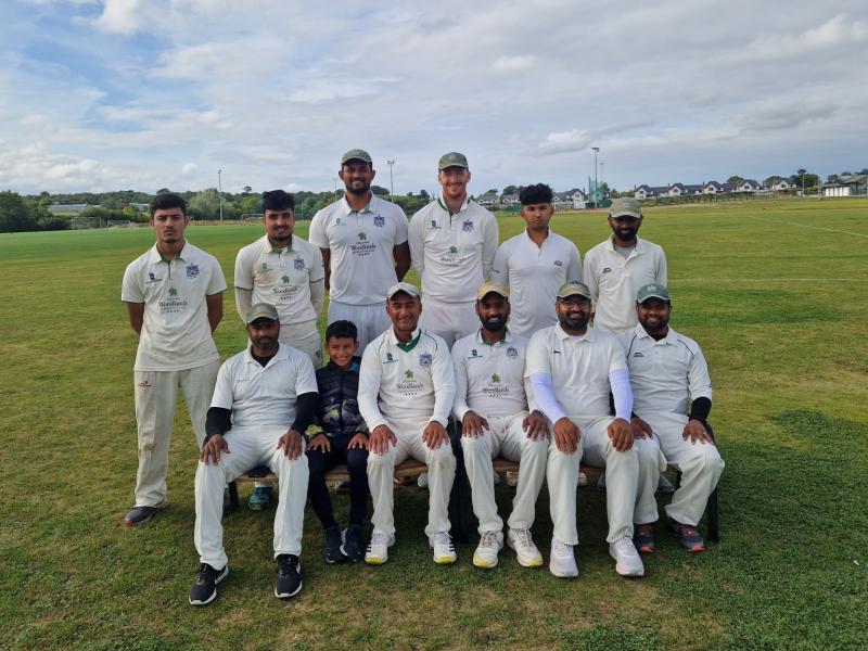 Limerick Cricket Club win Munster honours
