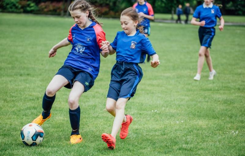 Limerick pupils showcase skills at MIC's League of Legends finals