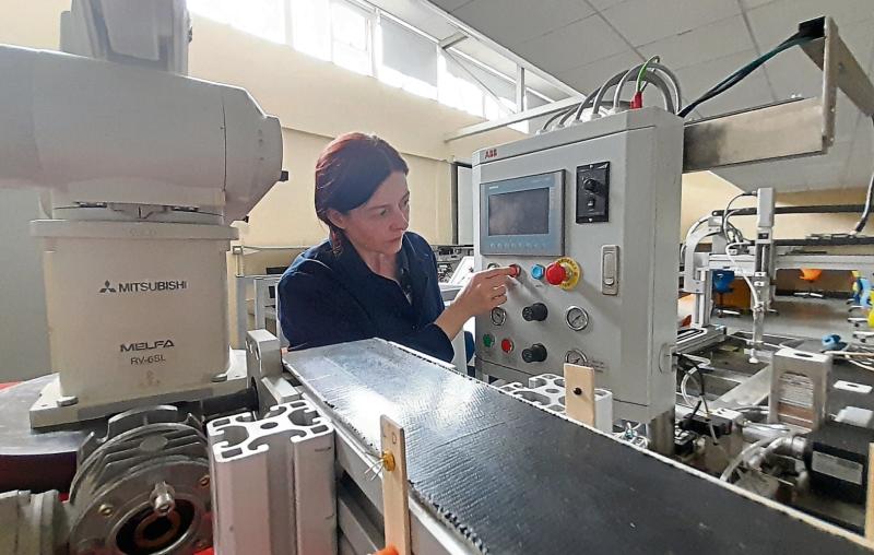 Limerick woman is inspiring women and empowering dreamers