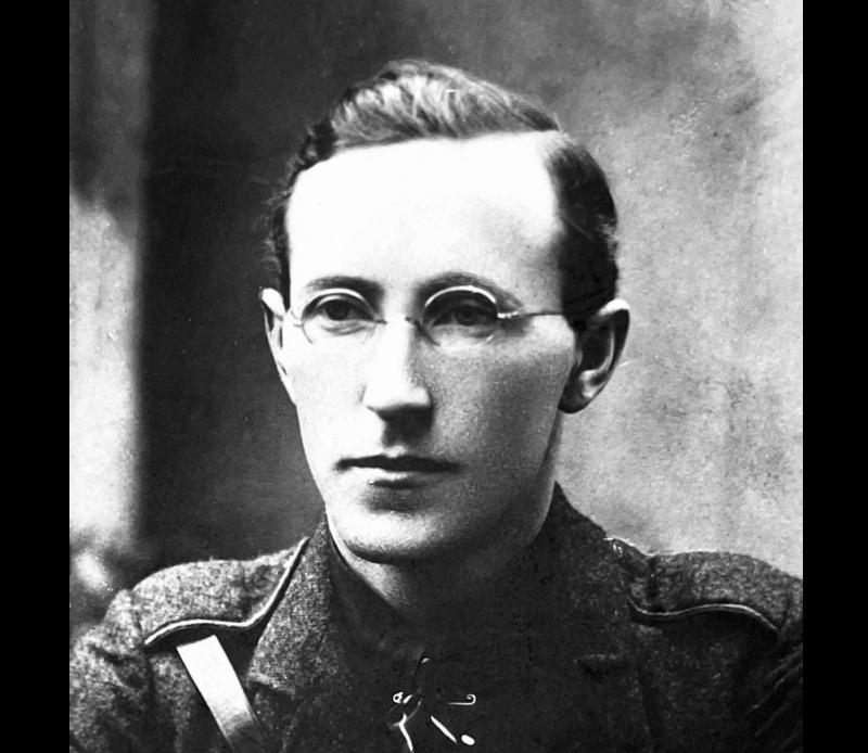 Commemorative concert planned to mark 100th anniversary of General Liam Lynch's death