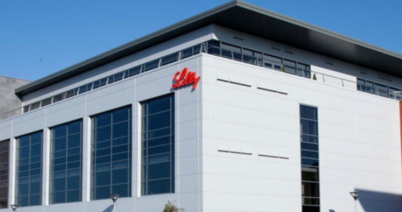 BREAKING: Lilly announces €400million investment in new manufacturing facility in Limerick