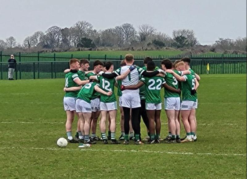 Kelly names Limerick team for Connor Cup Final