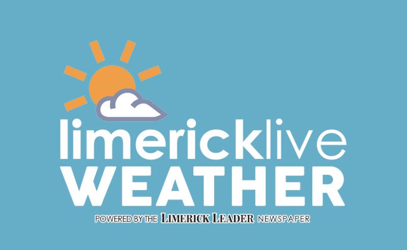 Limerick Weather: Wednesday, November 29, 2023