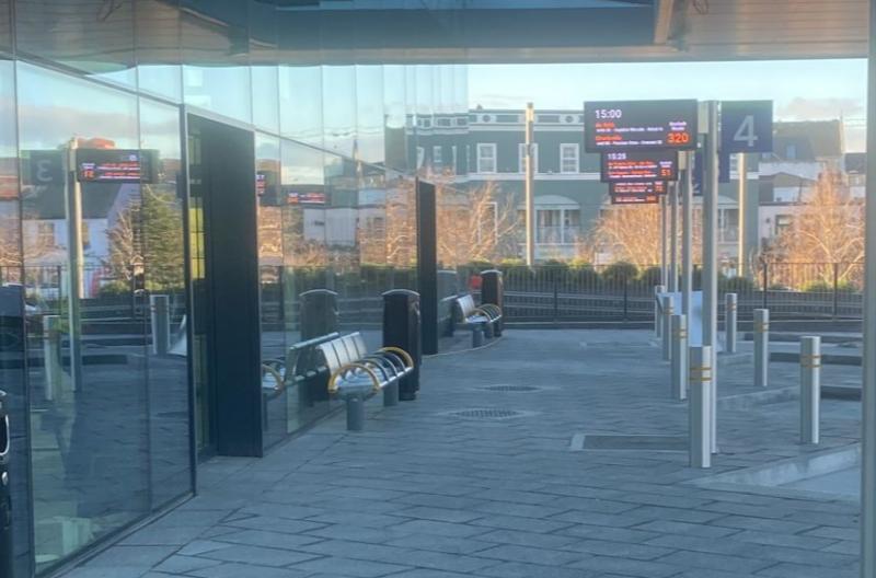 Limerick bus station to re-open this Thursday