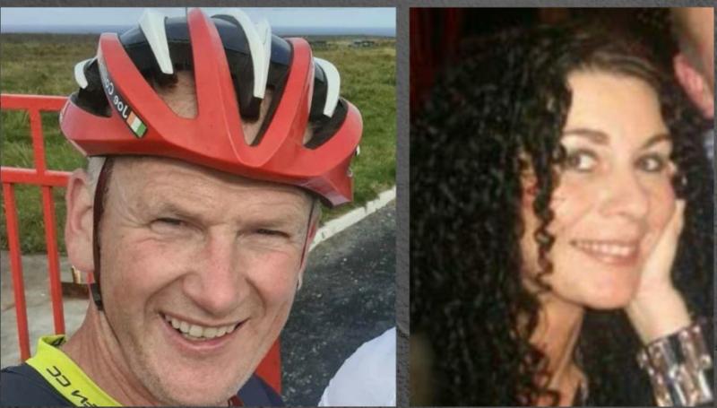 Daughter of couple found dead at Clare home reads emotional poem at funeral Mass