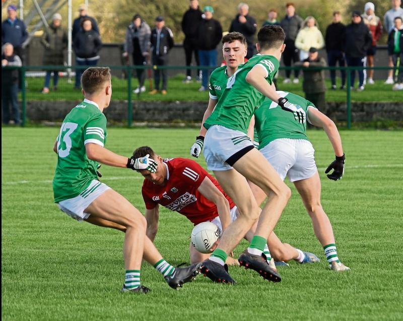 Limerick v Cork