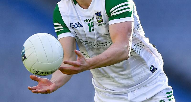 Limerick minor footballers undone by Tipp's late surge in Munster championship clash