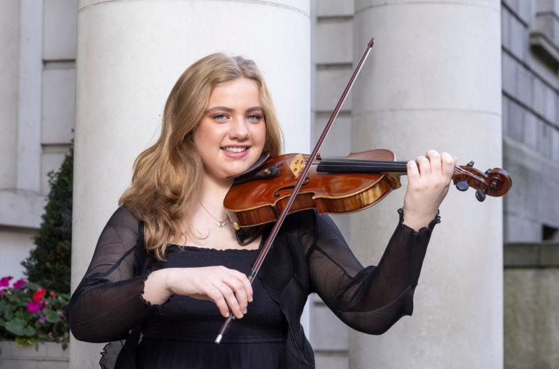 First Limerick finalist at music awards Limerick Live