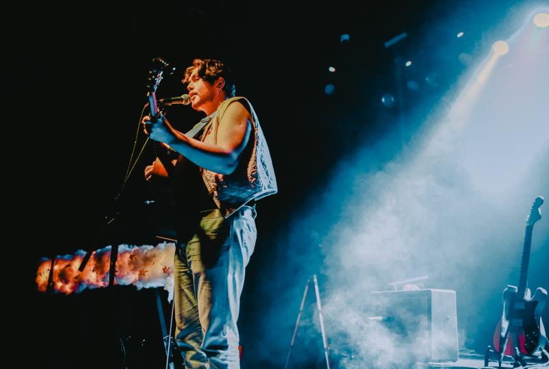 Limerick artist finds the 'best representation' of himself in debut EP
