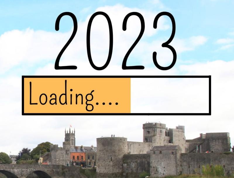 10 things to look forward to in Limerick in 2023