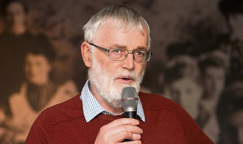  Former Limerick council employee signposts issues with plans
