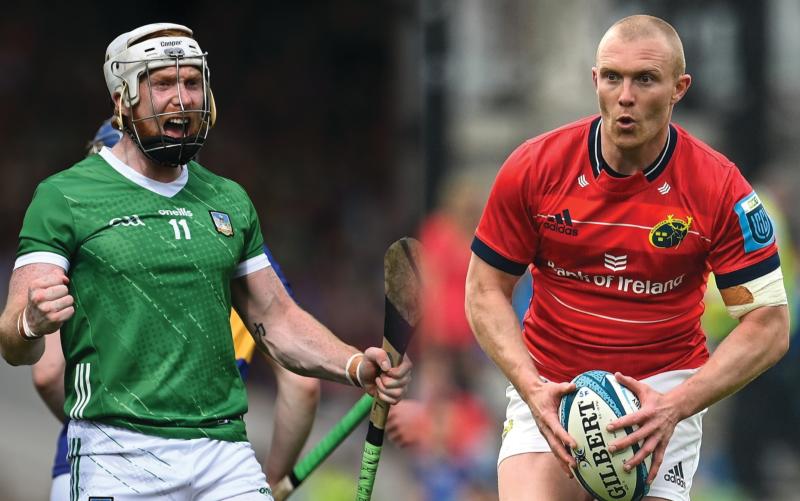 Excitement builds in Limerick ahead of mammoth weekend of sport 