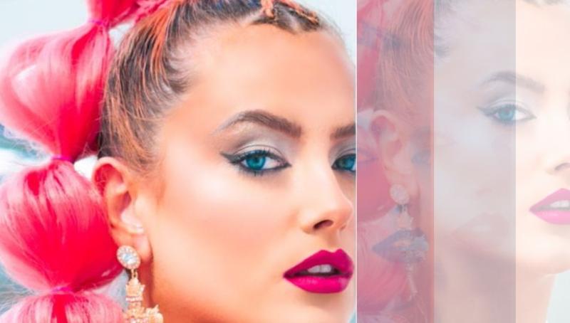 Louise Loves: Rising Limerick star Michelle Grimes is one to watch!    