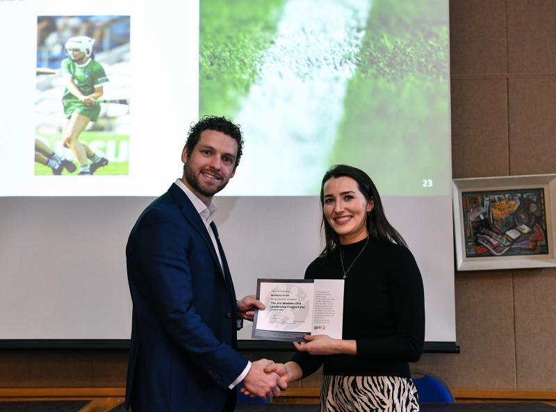 Mairead Ryan