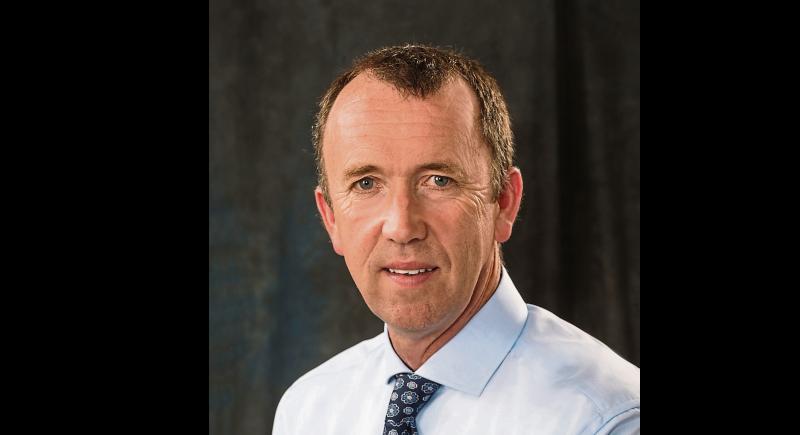 Put on the green jersey for Martin Stapleton, urges Limerick IFA chair