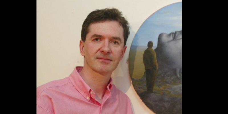 Limerick artist helps organise large auction in aid of Ukrainian refugees