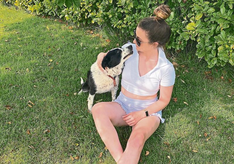 MeghannMix:  The greatest love story