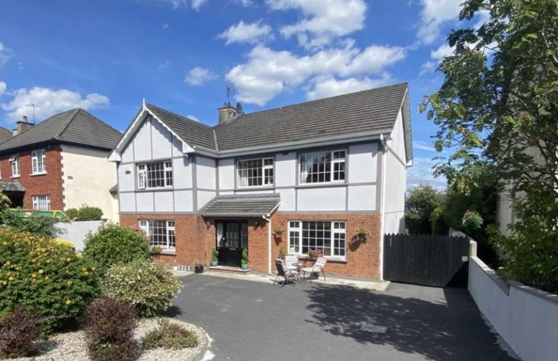 Limerick Property Watch: Marvellous Monaleen home comes to market