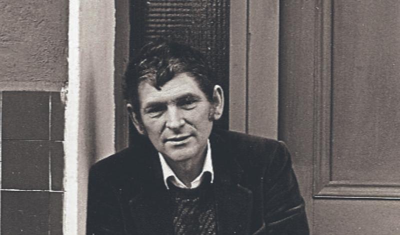 Limerick teacher explores the time famous poet spent in the capital 