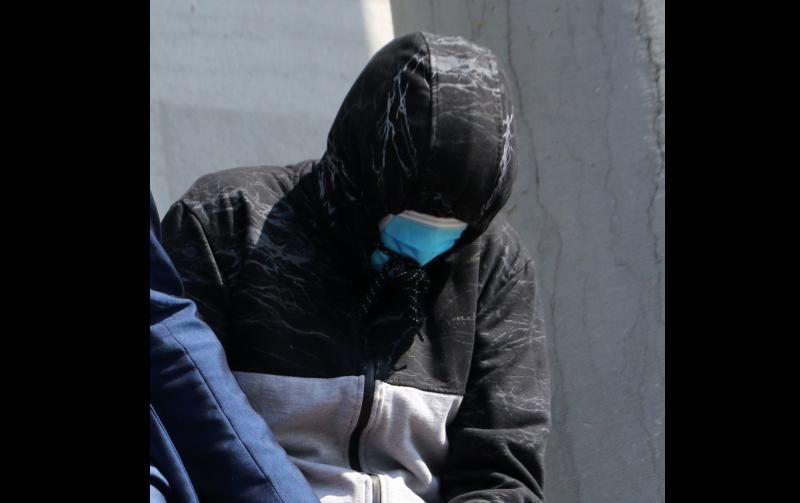 BREAKING: Limerick man charged with assault and robbery of Alan Bourke 