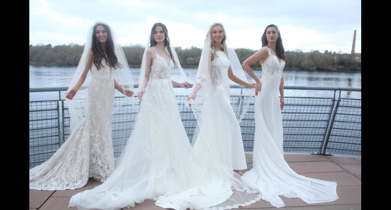 It’s back! Loved up couples to descend on Limerick as the Mid West Bridal Exhibition returns