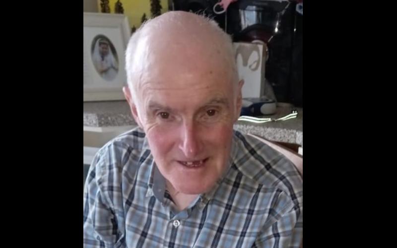 Alert: Searches carried out as gardai seek help to locate missing pensioner