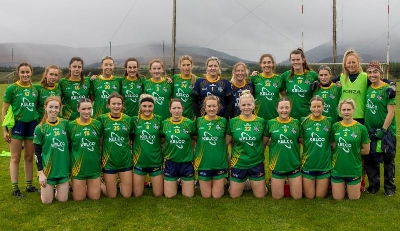 Limerick champions Monagea reach Munster final after win over Kerry opposition