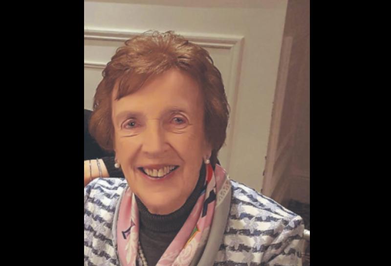 Obituary: Meanus mourns loss of a stalwart - former Limerick Leader notes correspondent fondly remembered