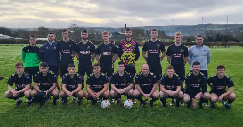 Limerick Desmond League junior soccer round-up
