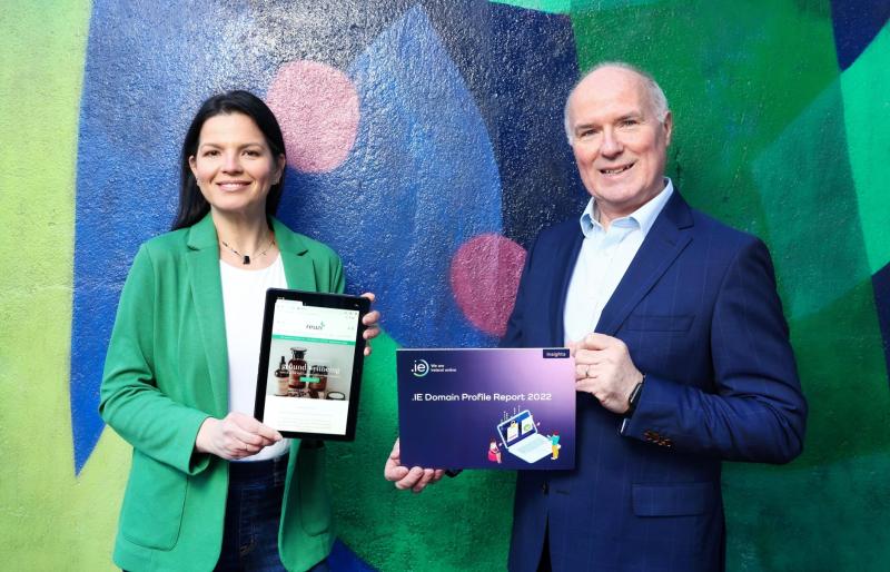 Limerick 'local hero' gets shortlisted in annual digital awards