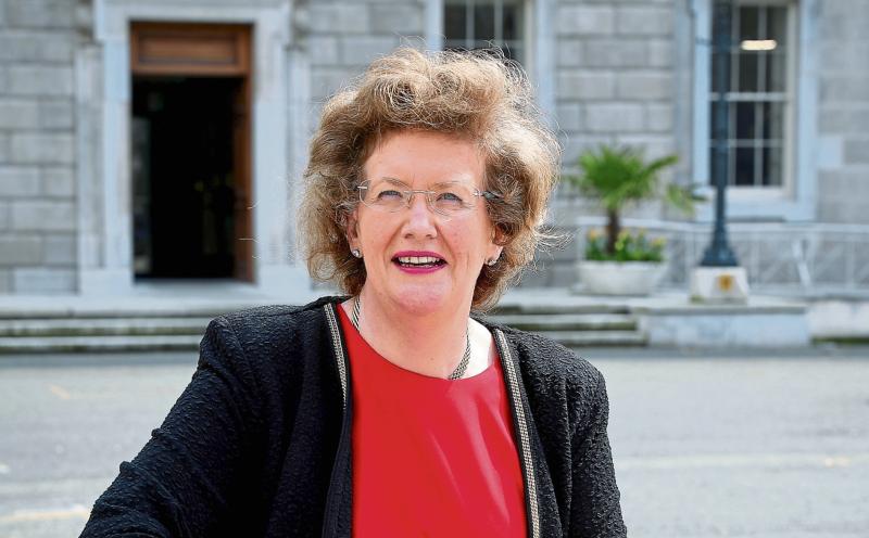 Garda operation to support Limerick retailers  