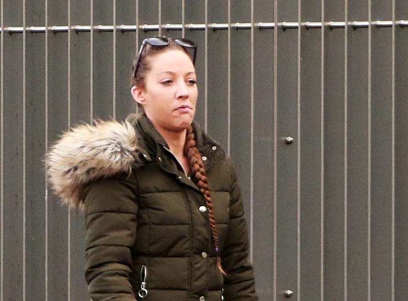 Motorist who caused &lsquo;catastrophic injuries&rsquo; to Limerick-based garda inspector jailed