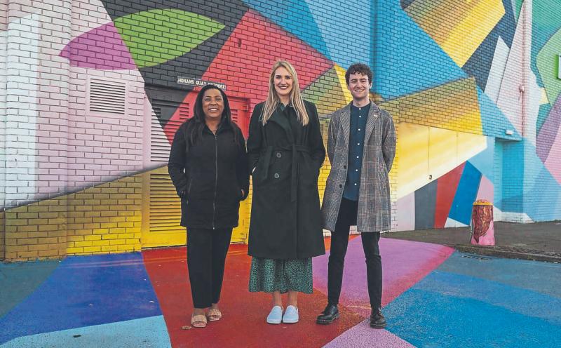 Social Democrats to run three in Limerick metro district for election