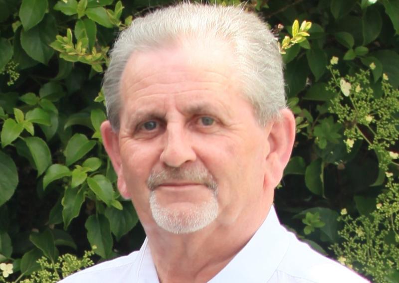 Tributes paid to 'exceptional' Limerick volunteer following his death 