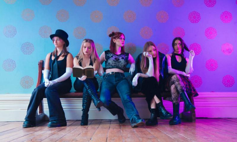 Limerick Youth Theatre offers chance to learn new skills