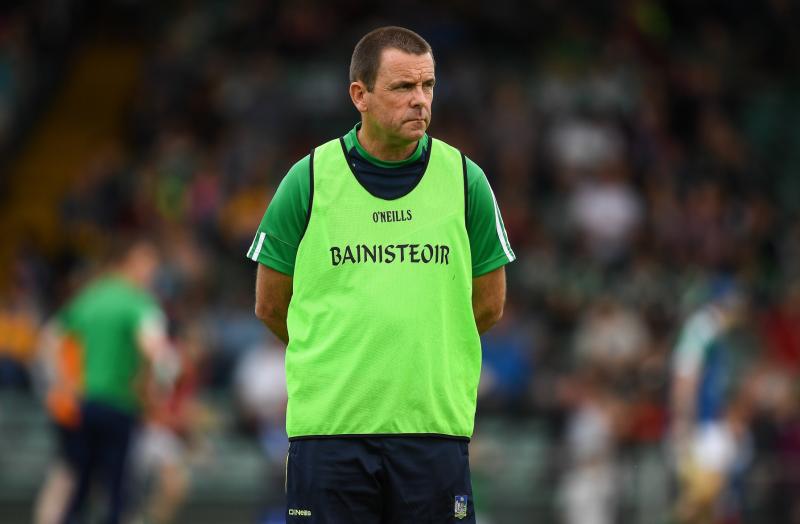 Former All-Ireland winning manager seek role on Limerick GAA County Board